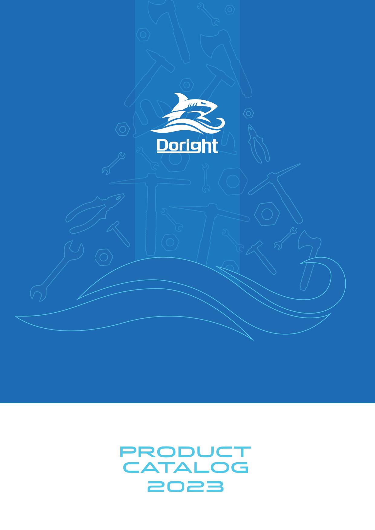 doright product catalog-01